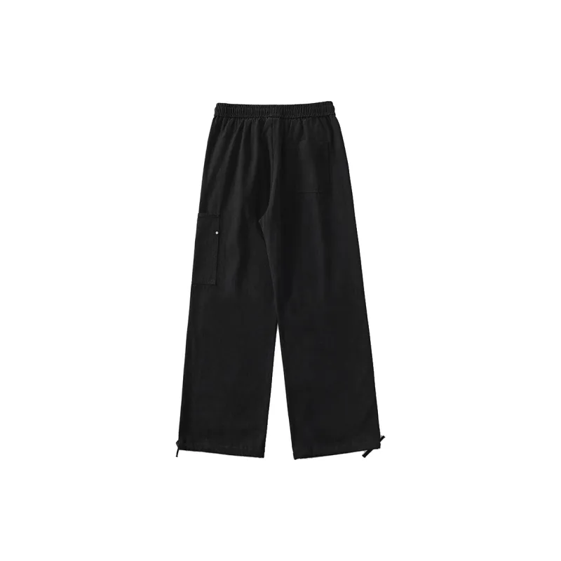 PANDA BASE Jeans Women's-2