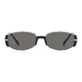 Bright Black Silver-C2