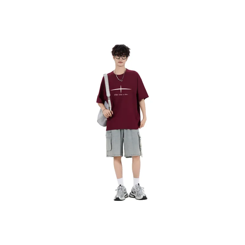 Z3E6 T-Shirts Unisex-7