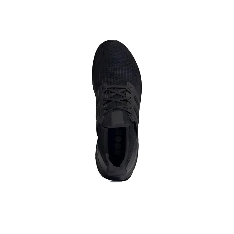 Adidas Ultra Boost 4.0 Triple Black 2020-3