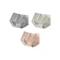 3 Pack[Blue+Gray+Pink]