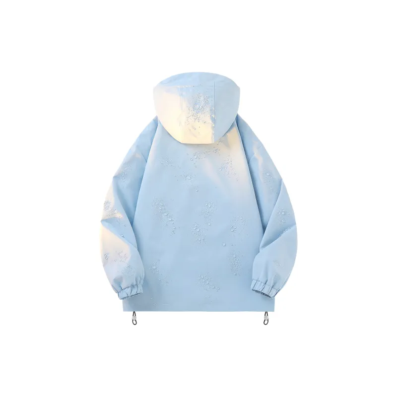 CRUSH KEY Jackets Unisex-10