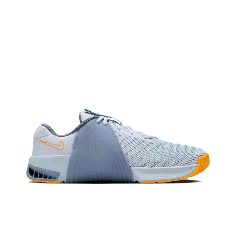 Nike Metcon 9 'Football Grey Light Armoury Blue'-1