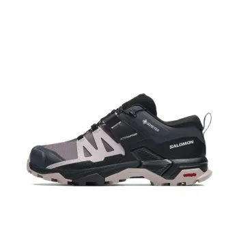 SALOMON X Ultra 4 Gtx 'Purple Black' Women's
