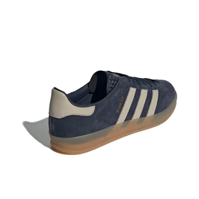 Adidas Gazelle Indoor 'Legend Ink'-3