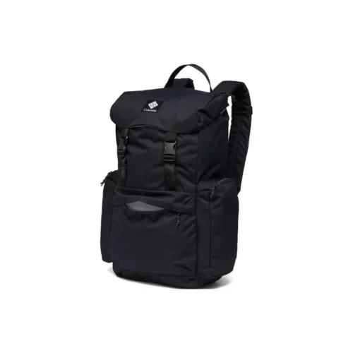 Columbia Backpacks Black