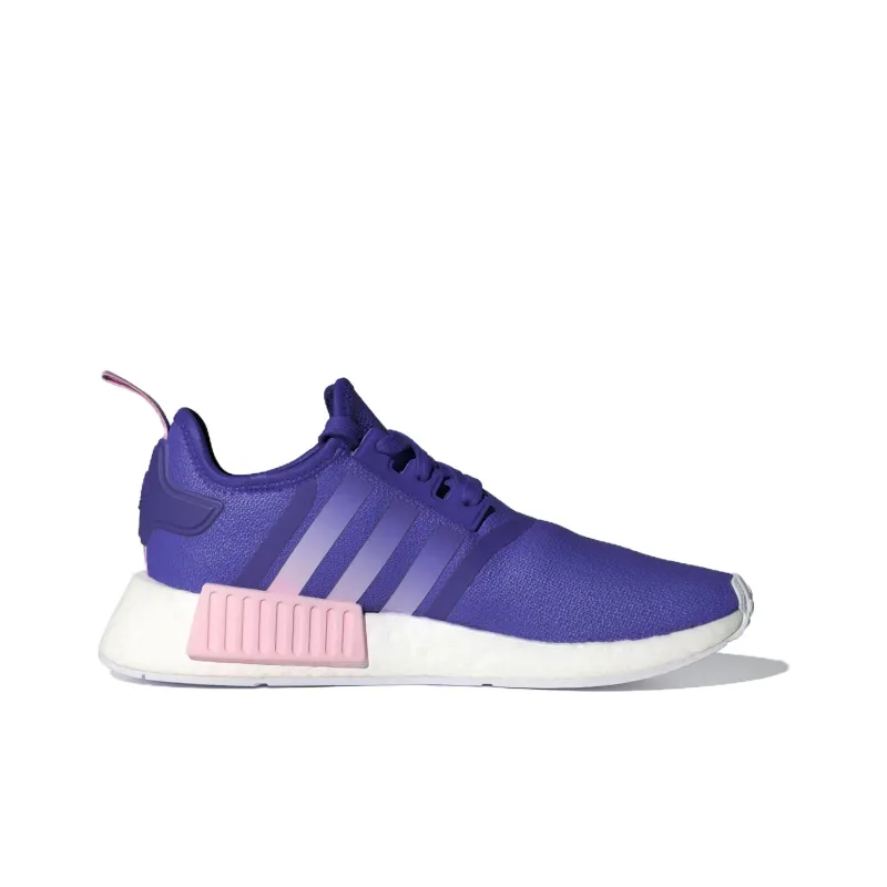 Adidas Nmd R1 Energy Ink True Pink Violet Tone Women's-1