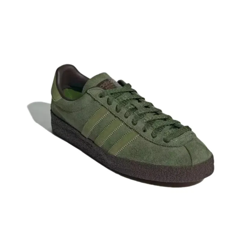 Adidas Ardwick Spzl Craft Green-2
