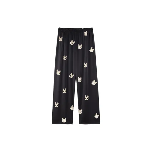 Han Ziduo Women's Pajama Pants