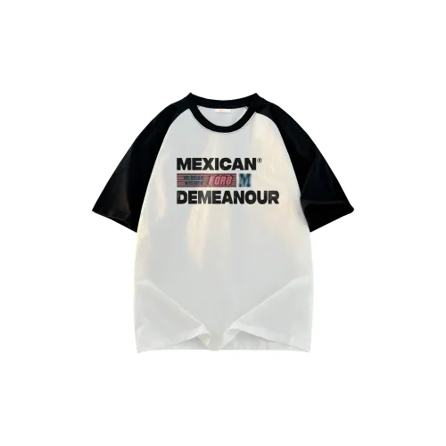 MEXICAN T-Shirts Unisex