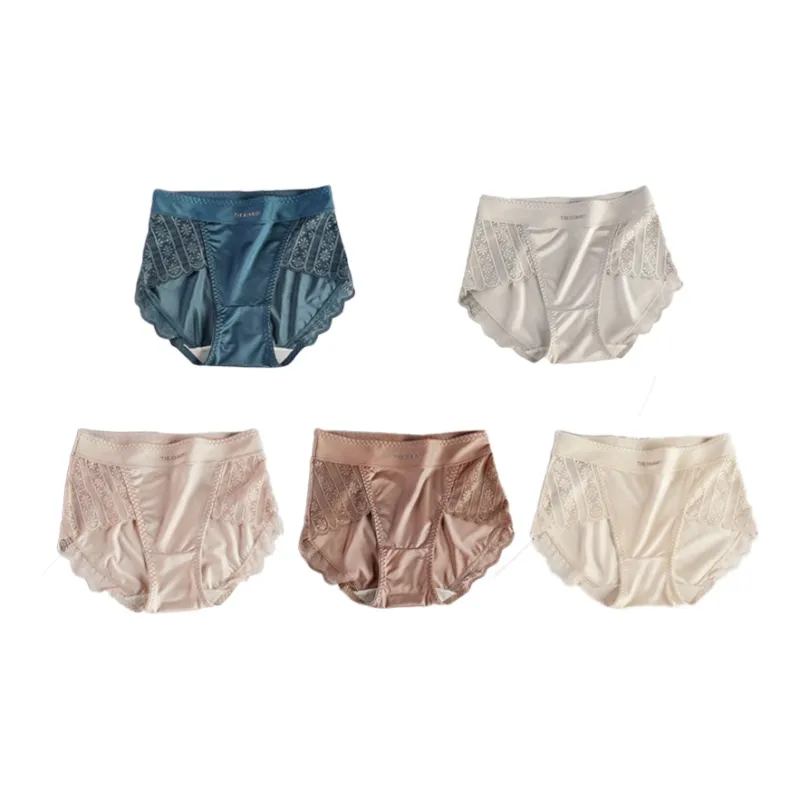 GOSO Underpants Women's Combo Set-21