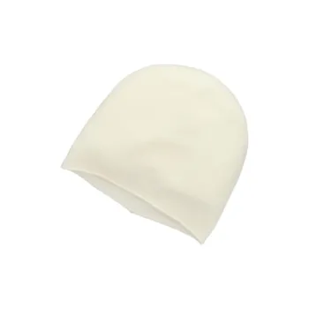 CA4LA Cashmere Beanies Unisex White/Green