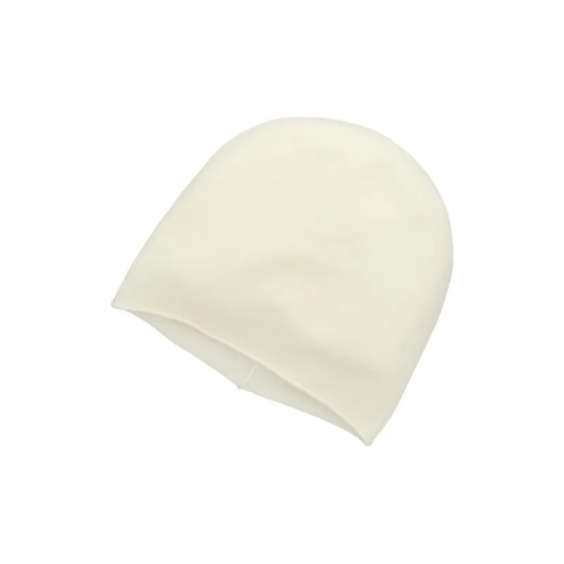 CA4LA Cashmere Beanies Unisex White/Green-0