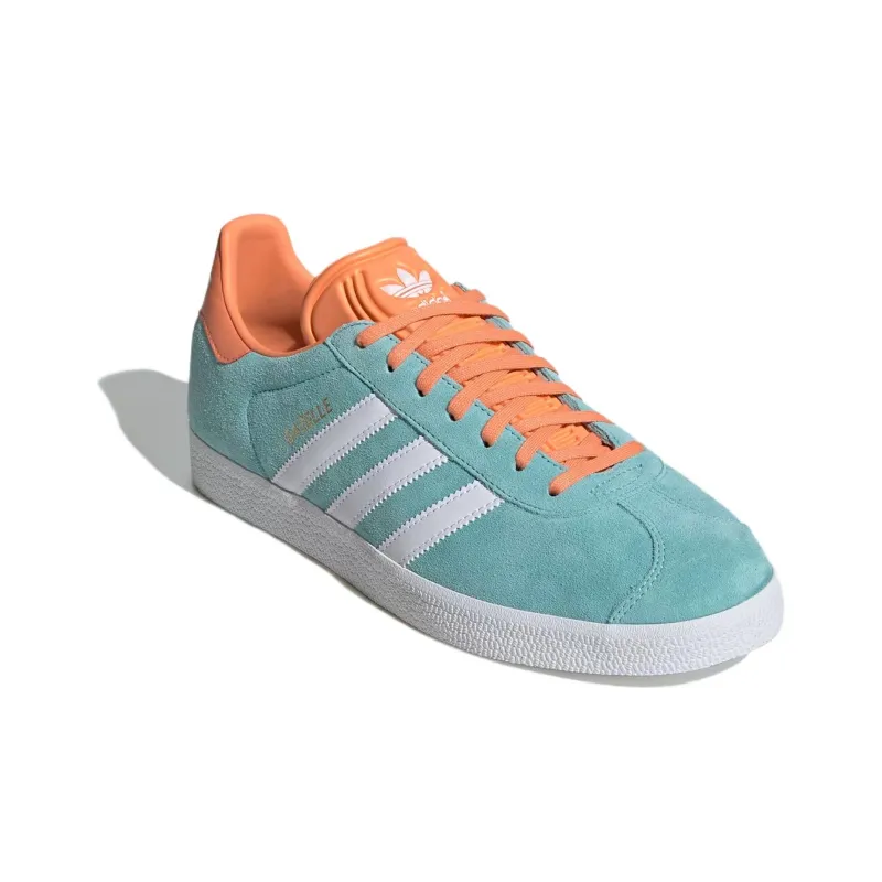 Adidas Gazelle Inter Miami South Beach-2