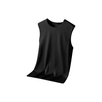 Flowers In Water Tank Top Men's