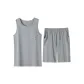 Silver Gray