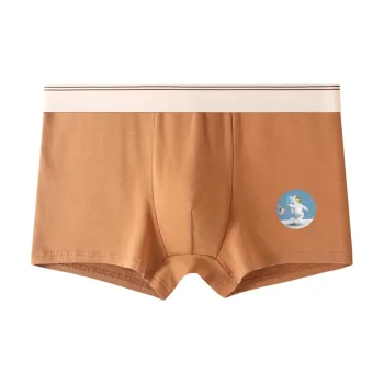 GOSO Underpants Men's Combo Set