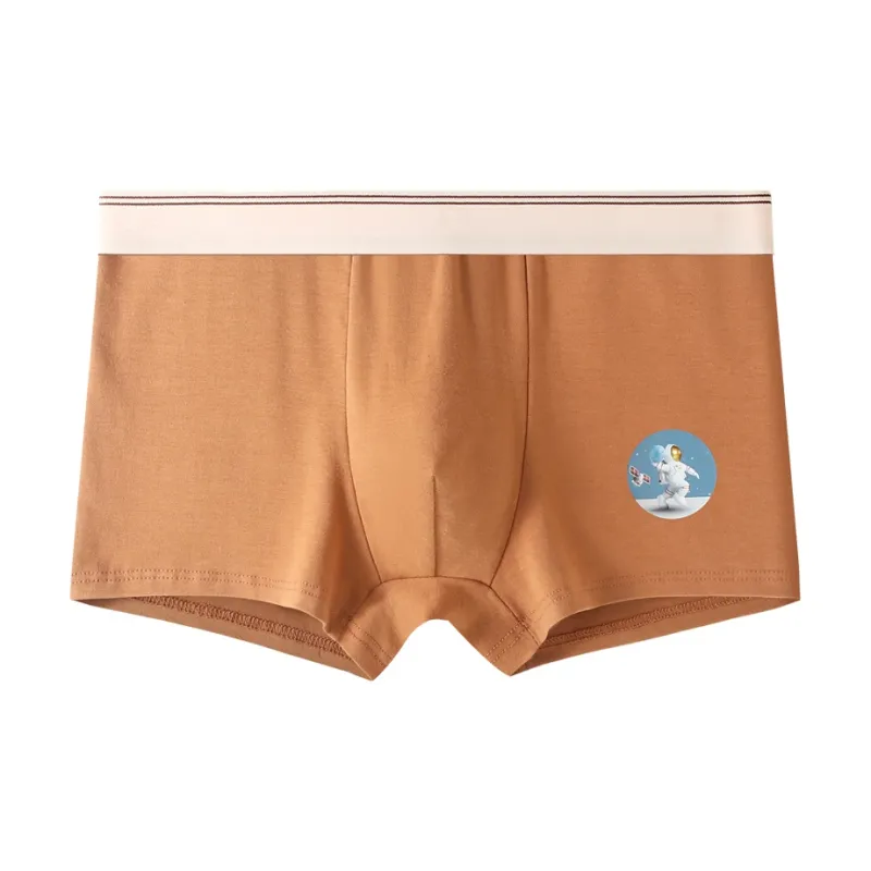 GOSO Underpants Men's Combo Set-0