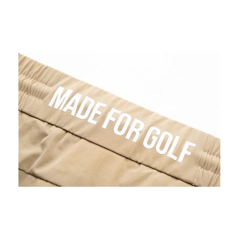 GOLF Casual Pants Men-4