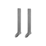 Gray - Single or Double Pack (Shaft Height approximately 65cm)