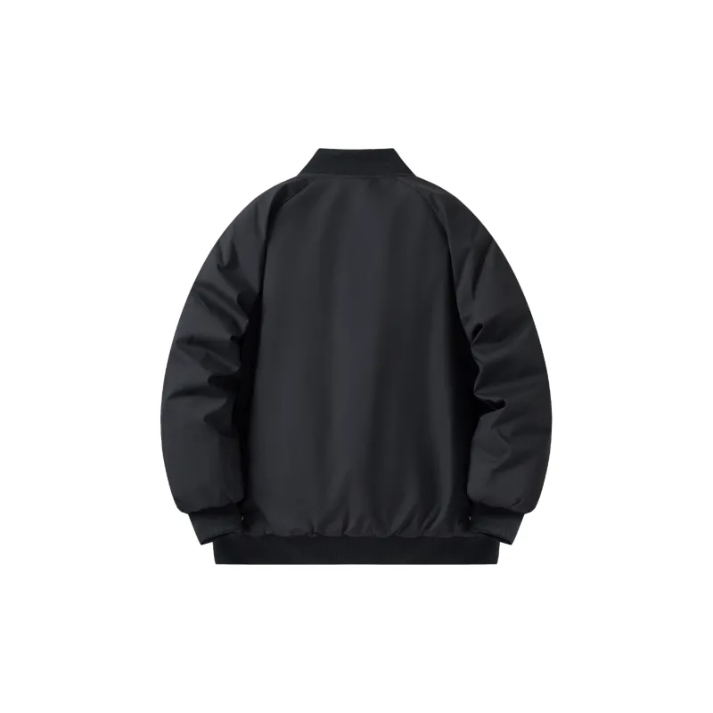JIMI&JONS Puffer Jacket Coat Unisex-2