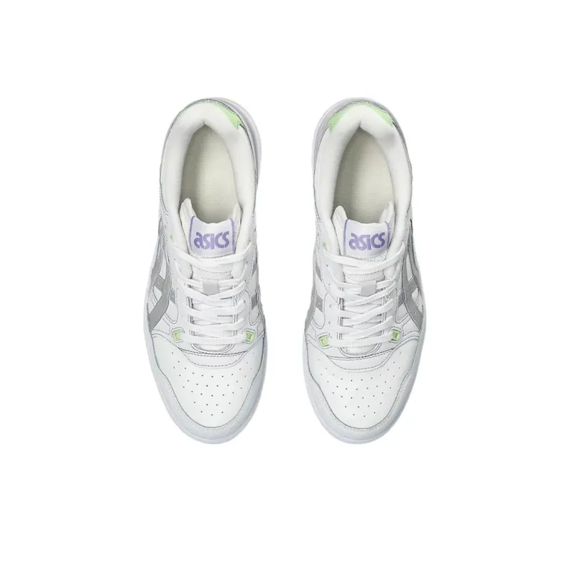 Asics EX89 'White Mid Grey'-3