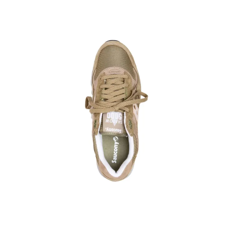 Saucony Shadow 5000 "Sage" Sneakers-3