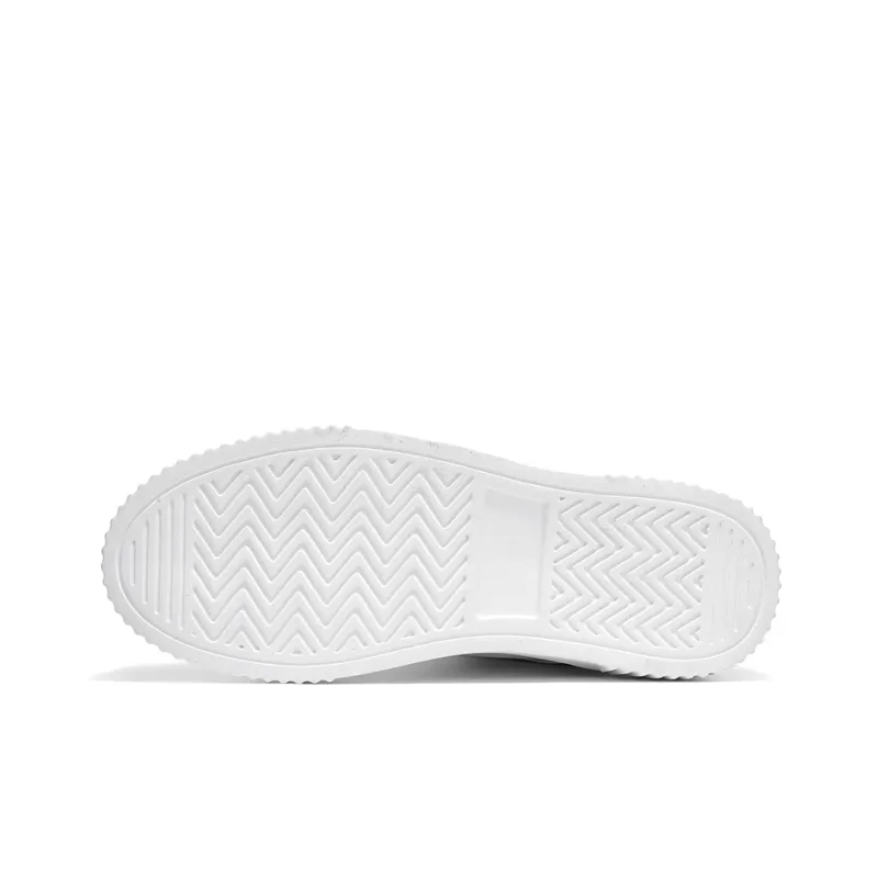 Locke Irregular Line Lightweight Low-Top Skateboard Shoes Unisex-2