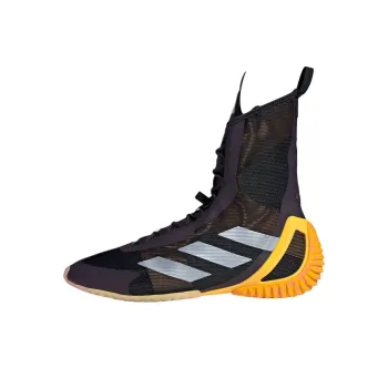 Adidas Speedex Ultra 'Aurora Black Zero Metalic'