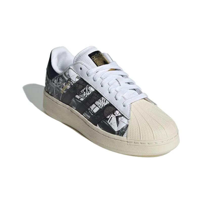 Adidas Superstar Xlg Nanzuka Star Wars R2 D2 And C 3PO-2