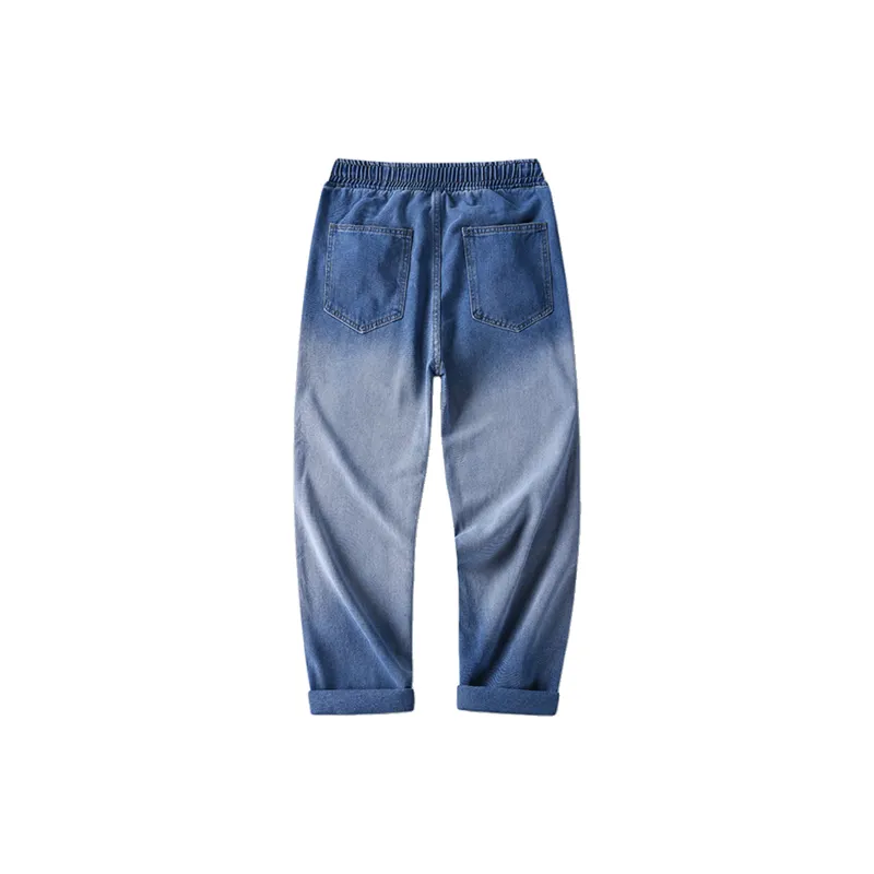 GSON Jeans Unisex-2