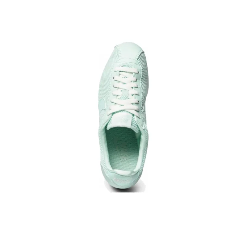 Nike Classic Cortez Premium Green Women's-4