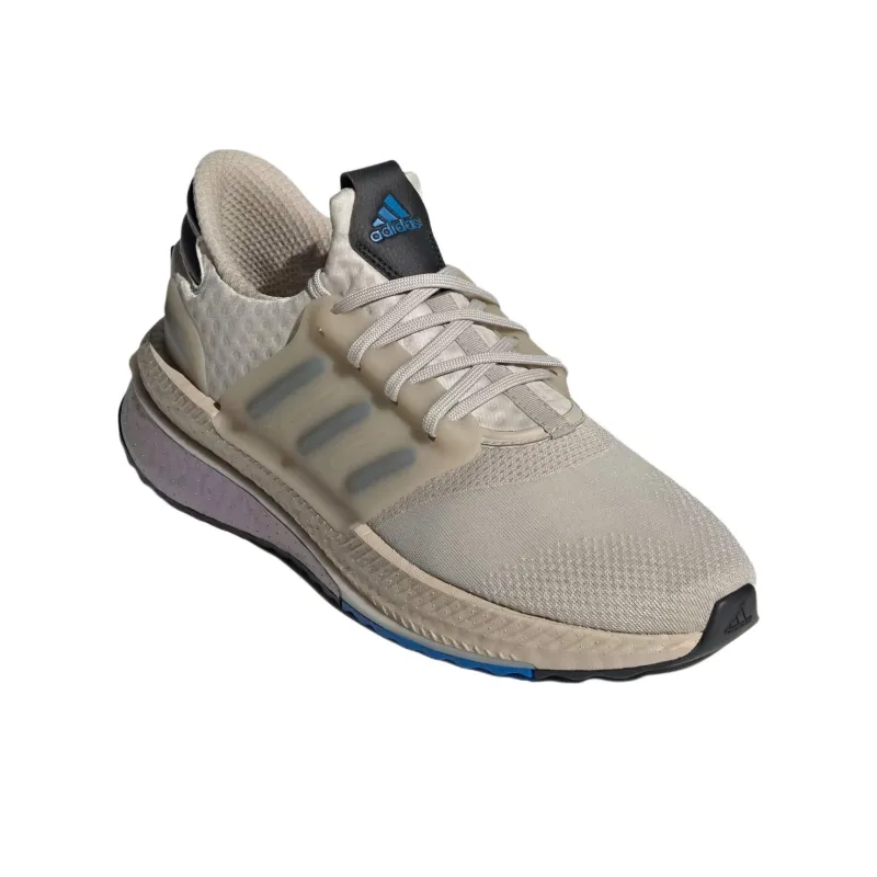 Adidas X_PLRBOOST Wonder Beige Core Black Bright Royal-3