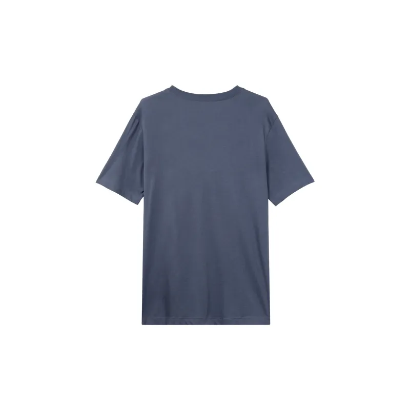 Nike Heritage T Shirt Men's Blue-1