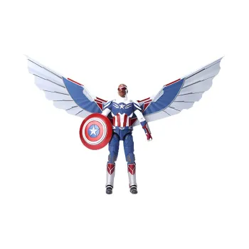 Disney Falcon Disney Marvel Scale Figures 32cm