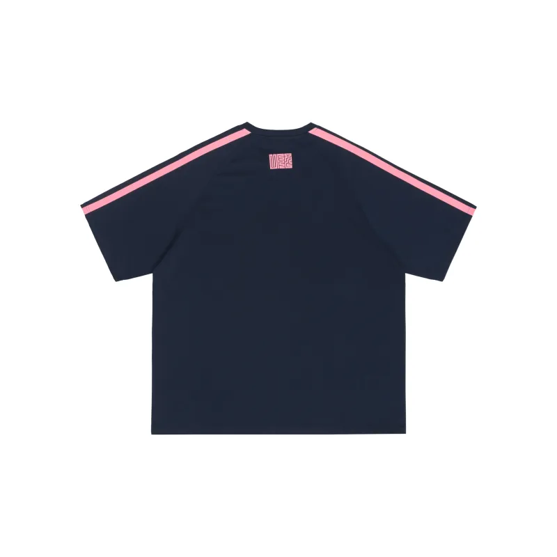 UFZ T Shirts Unisex-6