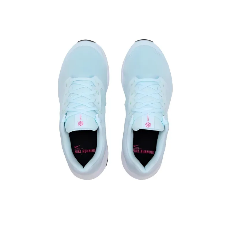 Nike Run Swift 3 'Ice Blue White' Women's-3
