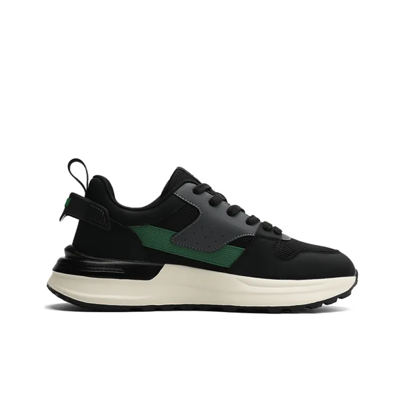 K bird Cushioning Wear Resistant Low Top Casual Shoes Men's-13