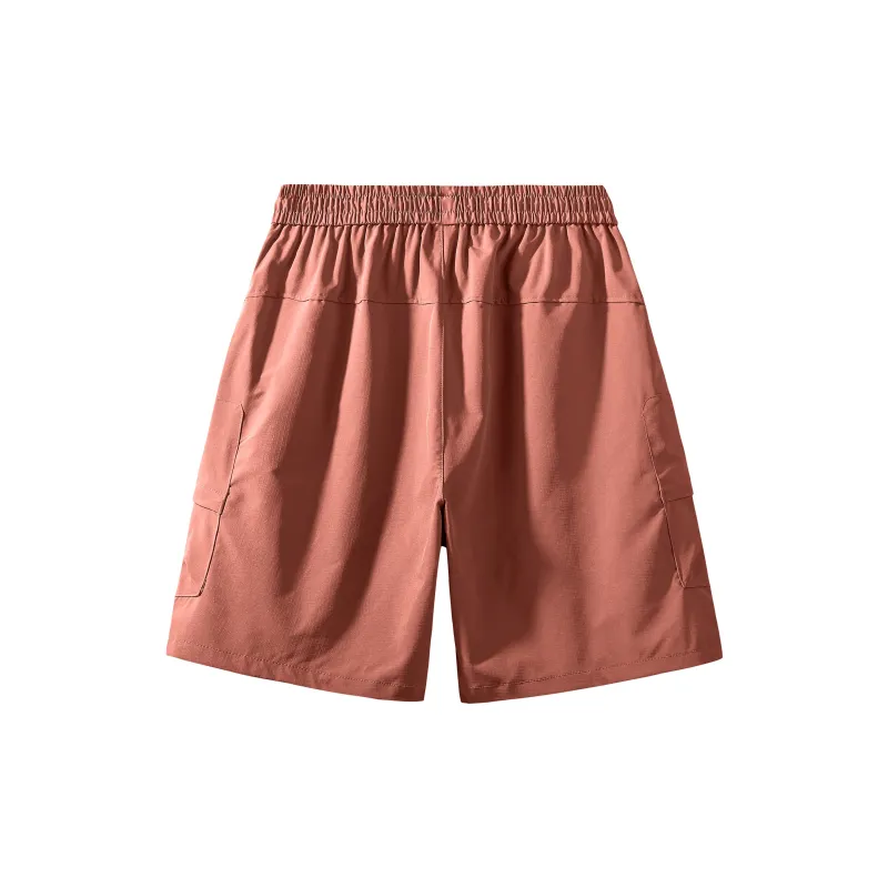 MEXICAN Cargo Shorts Unisex-5
