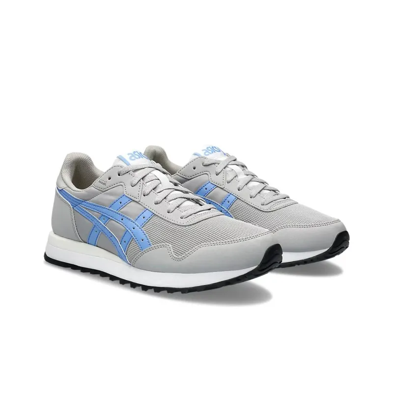 Asics Tiger Runner Ii Cement Grey Blue Project-2