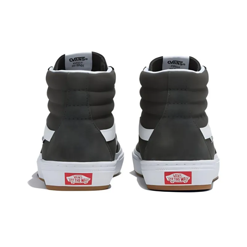 Vans Bmx Sk8 Hi 'Dark Grey'-2