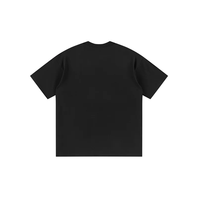 HSTYLE T-Shirts Unisex-5
