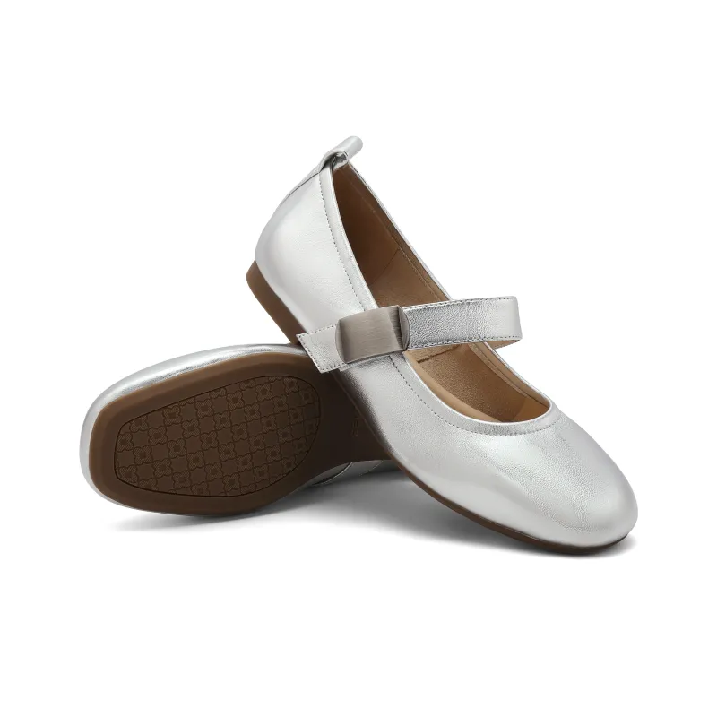 Senda Women's Casual Shoes Women's Ecru-7