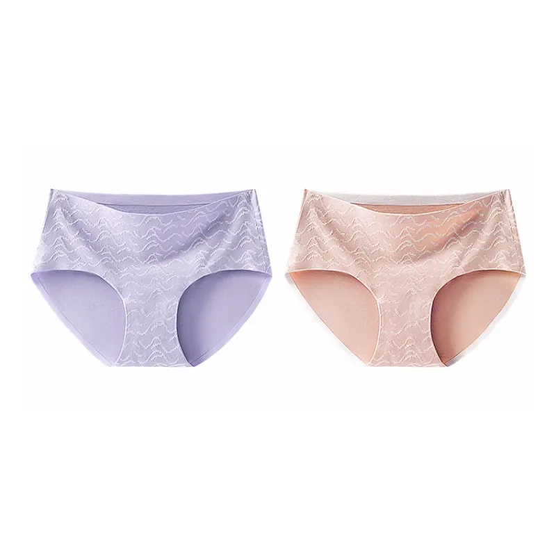 KJ Underpants Women's Combo Set-1