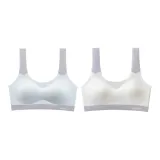 2 Pack (Blue+White)