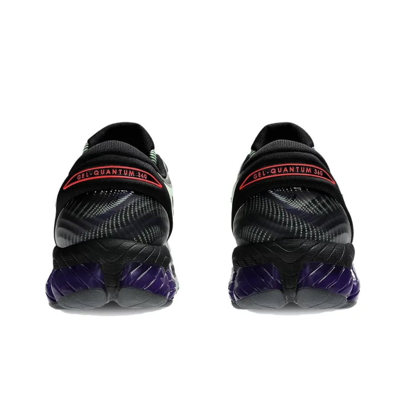 Asics Gel Quantum 360 Viii 'Digitune Illuminate Yellow'-4