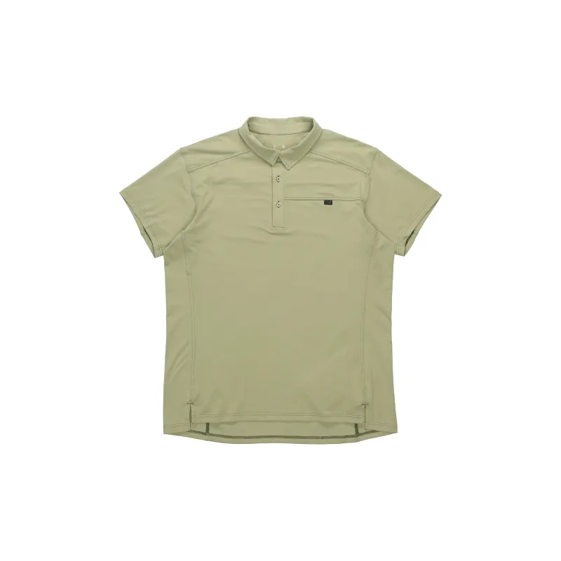 Arcteryx CAPTIVE Polo Shirt Men's-4