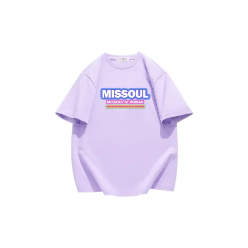 MISSOUL T-Shirts Women's