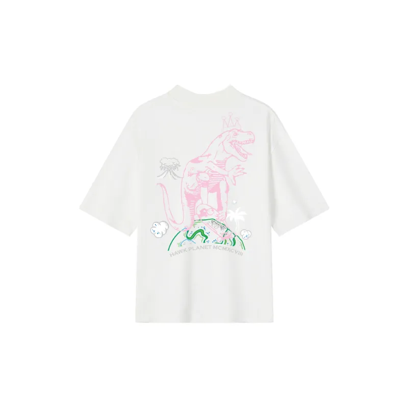 TONY HAWK T-Shirts Unisex-5