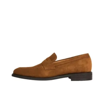 Paul Smith Remi Loafers Men's Tawny